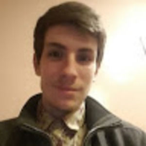 Meet your Posher, Aidan